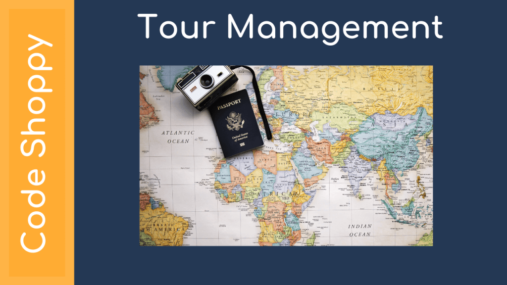  Travel Management System using Android  